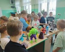 Dzień Technologiczny już za nami!