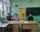 Wybory do Samorządu Szkolnego już za nami!