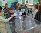 Wybory do Samorządu Szkolnego już za nami!