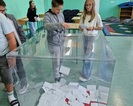 Wybory do Samorządu Szkolnego już za nami!