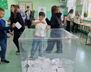 Wybory do Samorządu Szkolnego już za nami!