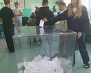 Wybory do Samorządu Szkolnego już za nami!