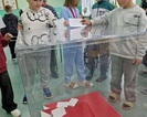 Wybory do Samorządu Szkolnego już za nami!