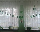 Lekcja kulturowa "St. Patrick's Day"