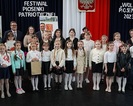 Festiwal Piosenki Patriotycznej „Wolna piosenka"