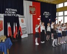 Festiwal Piosenki Patriotycznej „Wolna piosenka"
