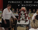 50-lecie PSP Maciejowice