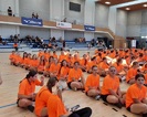 Ogólnopolski Trzydniowy „Turniej Młodych Talentów w piłce ręcznej