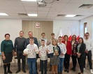 Ogólnopolskiego Turnieju Wiedzy Pożarniczej „Młodzież Zapobiega Pożarom”