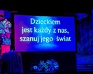 "Alicja w zaczarowanej krainie"