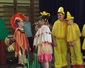 Gminny Festiwal Teatrów Dziecięcych "Kurtyna w górę"