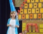 Gminny Festiwal Teatrów Dziecięcych "Kurtyna w górę"
