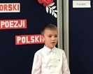 Szkolny Konkurs Recytatorski Poezji Polskiej
