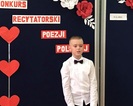 Szkolny Konkurs Recytatorski Poezji Polskiej
