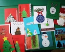 Christmas Cards – międzyszkolna wymiana kartek świątecznych