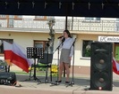 Festiwal piosenki patriotycznej ,,Wolna piosenka"