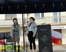 Festiwal piosenki patriotycznej ,,Wolna piosenka"