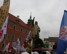 Dni Protestu wrzesień 2013