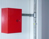 Hydrant przeciwpożarowy 