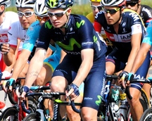 Tour de Pologne 2015 - Warszawa