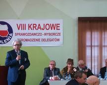 VIII. Krajowe Zgromadzenie Delegatów Stowarzyszenia "Pokolenia"