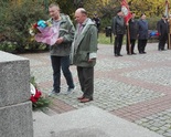 74 rocznica bitwy pod Lenino