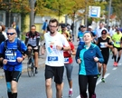 Maraton Warszawski - 2015