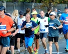 Maraton Warszawski - 2015