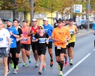 Maraton Warszawski - 2015