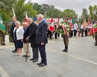 80 rocznica wyzwolenia warszawskiej Pragi