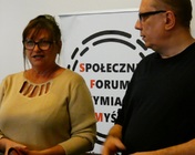 WROCŁAW - Społeczne Forum Wymiany Myśli 