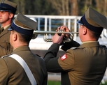 Płyta Desantu 1944 - Czerniaków 2015