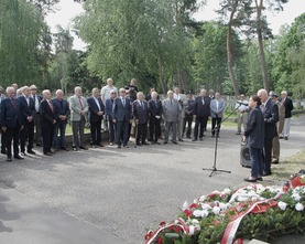 10 rocznica śmierci gen. Wojciecha Jaruzelskiego