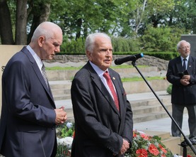 10 rocznica śmierci gen. Wojciecha Jaruzelskiego