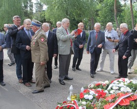 10 rocznica śmierci gen. Wojciecha Jaruzelskiego