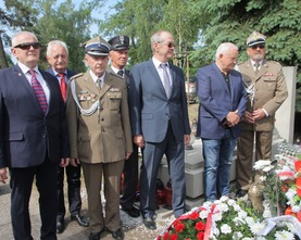 10 rocznica śmierci gen. Wojciecha Jaruzelskiego