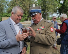 10 rocznica śmierci gen. Wojciecha Jaruzelskiego