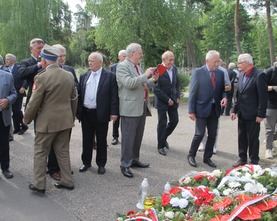 10 rocznica śmierci gen. Wojciecha Jaruzelskiego