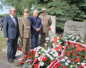 10 rocznica śmierci gen. Wojciecha Jaruzelskiego