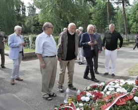 10 rocznica śmierci gen. Wojciecha Jaruzelskiego