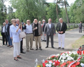 10 rocznica śmierci gen. Wojciecha Jaruzelskiego