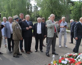 10 rocznica śmierci gen. Wojciecha Jaruzelskiego