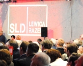 14.10.18 - Konwencja SLD-Lewica Razem
