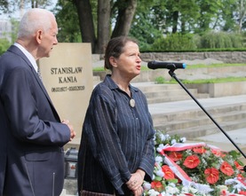 10 rocznica śmierci gen. Wojciecha Jaruzelskiego