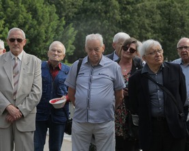 10 rocznica śmierci gen. Wojciecha Jaruzelskiego