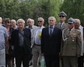 10 rocznica śmierci gen. Wojciecha Jaruzelskiego