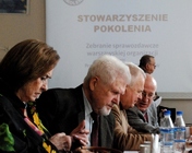 2017-Zebranie sprawozdawcze "Warszawskich Pokoleń"