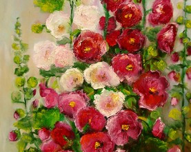 16k/ Malwy 50cm-70cm 460,-