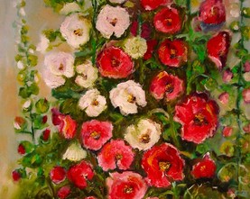 16m/  Malwy 50cm-70cm    400,-