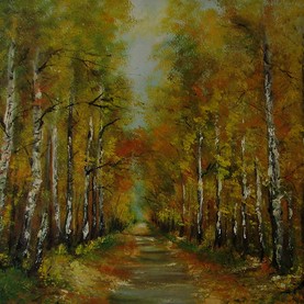 10a/Aleja magiczna 70cm-70cm 650,-